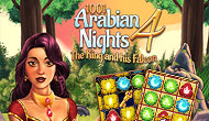 1001 Arabian Nights 4