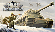 1941 Frozen Front