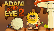 Adam & Eve 2