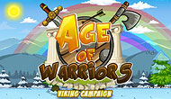 Age of Warriors