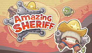 Amazing Sheriff