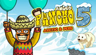 Amigo Pancho 5