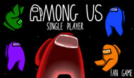 Among Us: Single Player