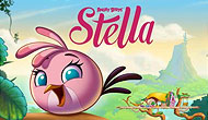 Angry Birds Stella