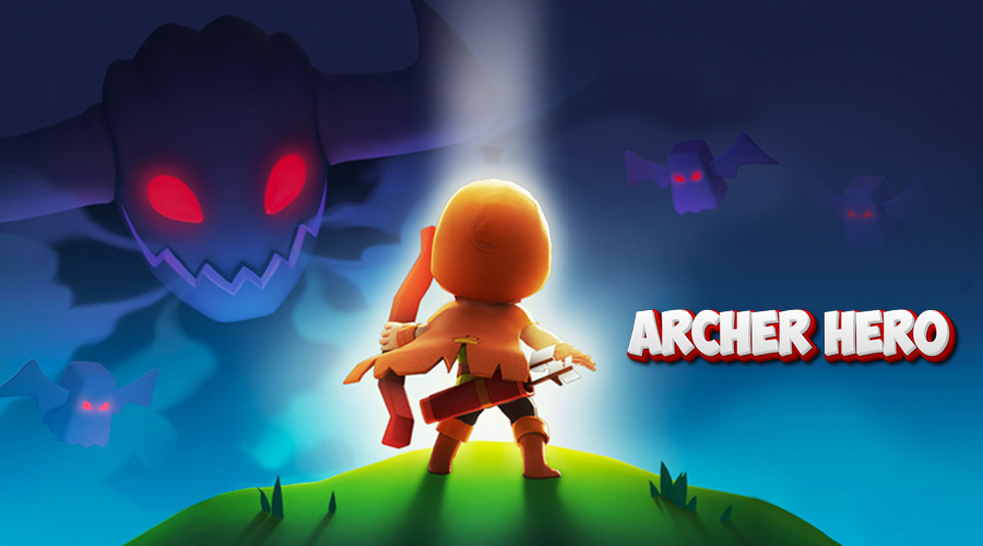 Archer Hero