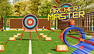 Archery Master