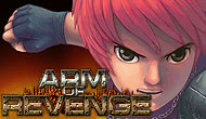 Arm of Revenge