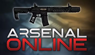 Arsenal Online