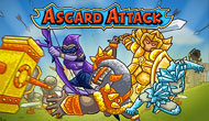 Asgard Attack