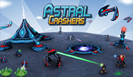 Astral Crashers