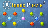 Atomic Puzzle 2