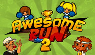 Awesome Run 2