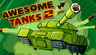 Awesome Tanks 2