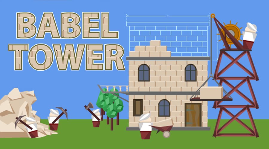 Babel Tower