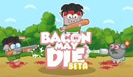 Bacon May Die