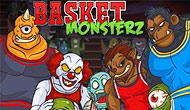 Basket Monsterz