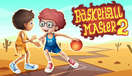 Basketball Master 2