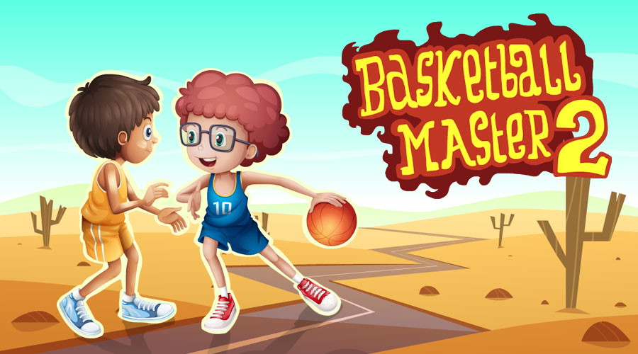 Basketball Master 2