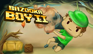 Bazooka Boy 2