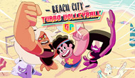 Beach City Turbo Volleyball GP