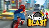 Bike Blast