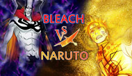 Bleach vs Naruto 3.3