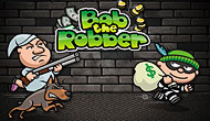 Bob The Robber