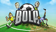 Bola Football