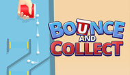 Bounce and Collect