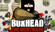 Boxhead The Nightmare