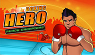 Boxing Hero : Punch Champions