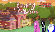 Bravery & Bakery