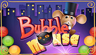 Bubble Mouse Blast