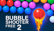 Bubble Shooter Free 2