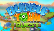 Bubble Town Quest