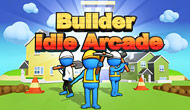 Builder Idle Arcade