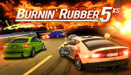 Burnin' Rubber 5 XS