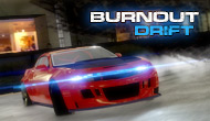 Burnout Drift