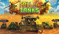 Call of Tanks