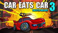 Car Eats Car 3 : Twisted Dreams