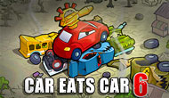 Car Eats Car 6