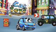 Car Toys: Season 1