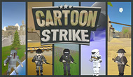 Cartoon Strike