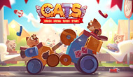 CATS: Crash Arena Turbo Stars