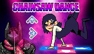 Chainsaw Dance