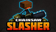 Chainsaw Slasher