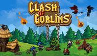 Clash of Goblins