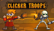 Clicker Troops