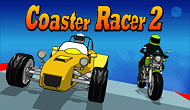 Coaster Racer 2