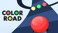 Color Road